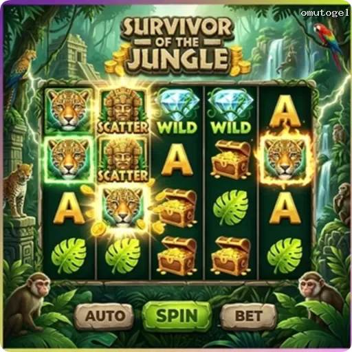 omutogel Bandung: Panduan Akses, APK, dan Login