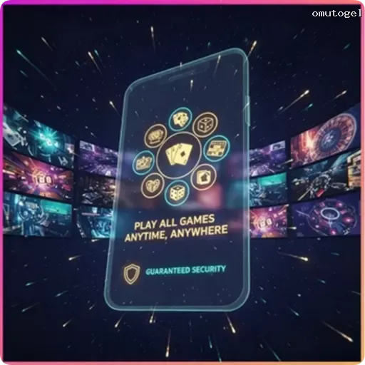 Kontak omutogel